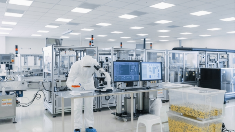 韩代工厂 Key Foundry 启动 180nm 高压 BCD 器件量产，重塑功率半导体竞争格局
