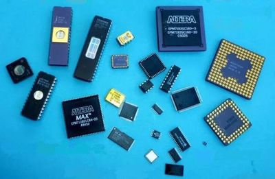 创言 | 合创资本刘华瑞 集成电路设计领域的关注点（数字集成电路篇）