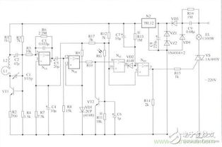 新手必备 十大常见照明电路设计齐分享